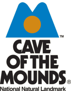 Cave of the Mounds Logo
