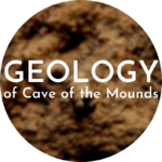 Geology of Cave of the Mounds