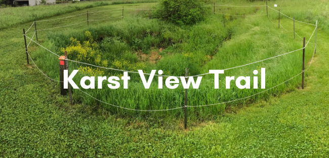 Karst View Trail