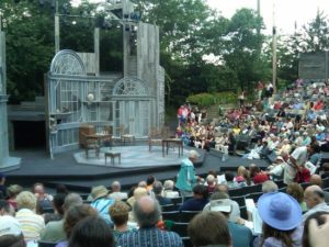 American Players Theater Image