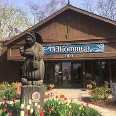 Mount Horeb Chamber of Commerce Welcome Center