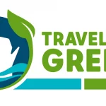 Travel Green Wisconsin Logo