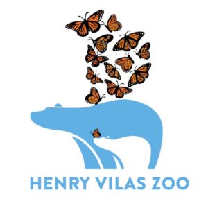 Henry Vilas Zoo Logo