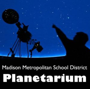 Madison Metropolitan School District Logo