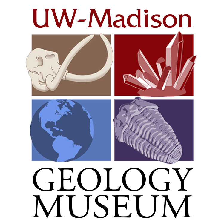 UW Geology Museum Logo