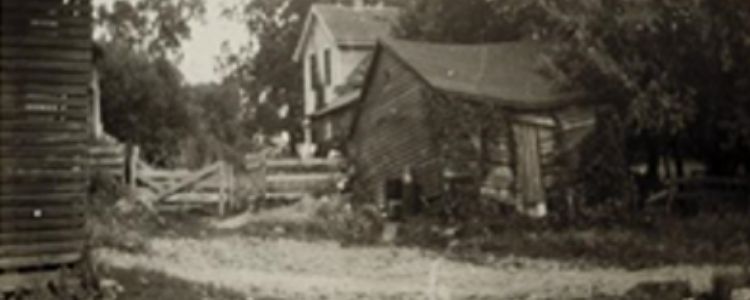 Brigham Farm at Cave of the Mounds