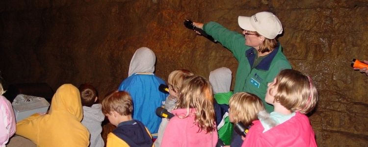 Wisconsin’s Oldest Classroom