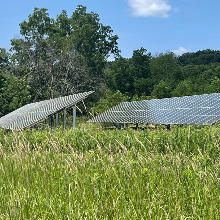 Going Solar: Wisconsin Destination Embraces Sustainable Travel