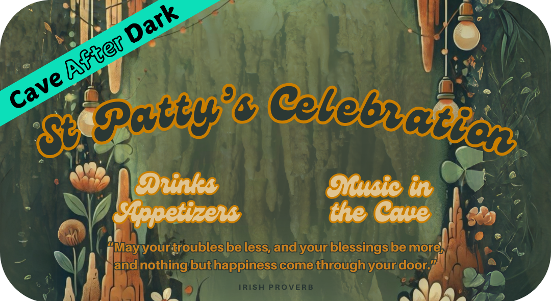 St. Patty’s Celebration