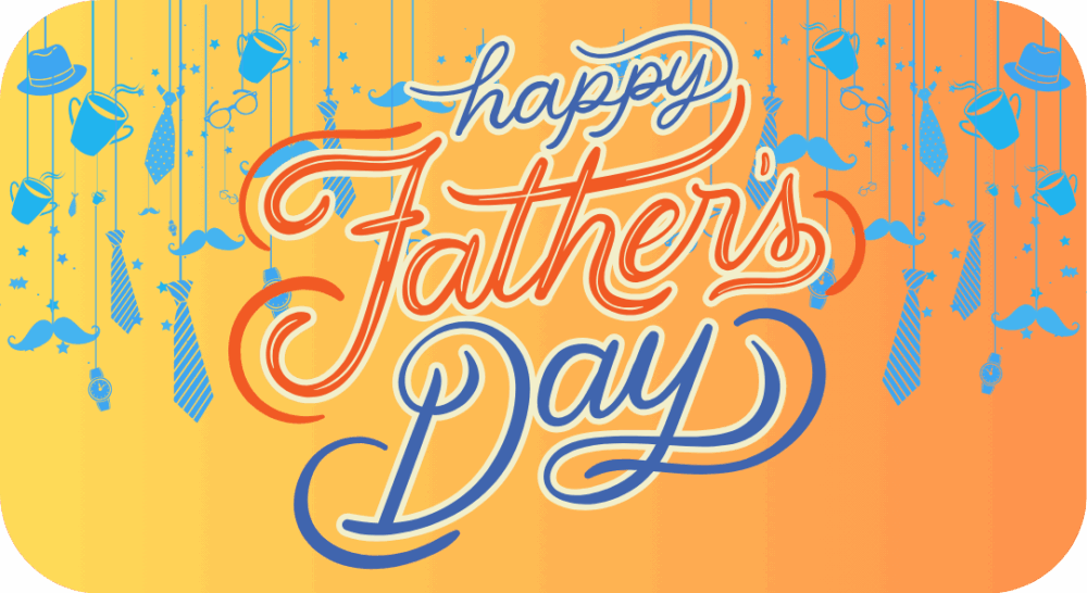 Happy Father's Day event at Cave of the Mounds near Milwaukee, Wisconsin