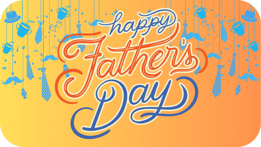 Celebrating Fathers