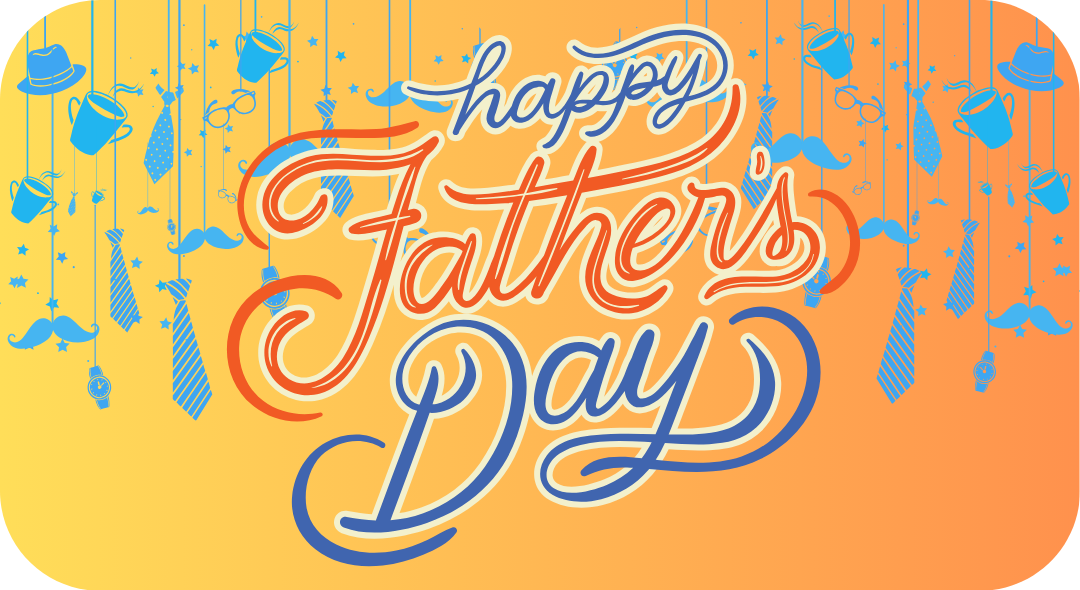 Celebrating Fathers