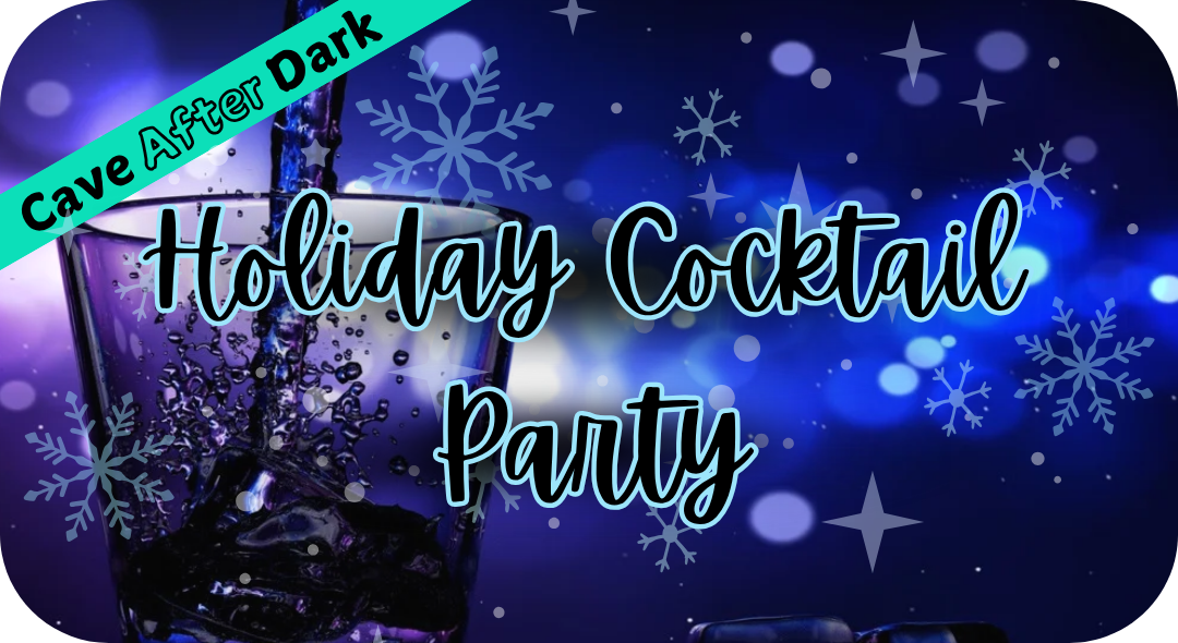Holiday Cocktail Party