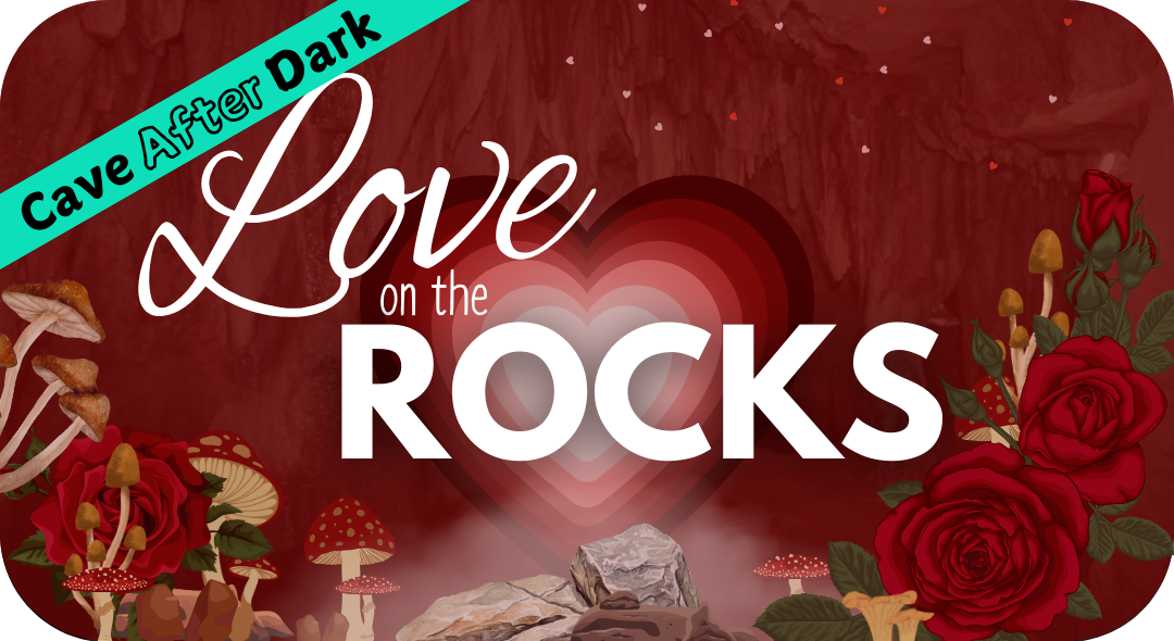 Love on the Rocks