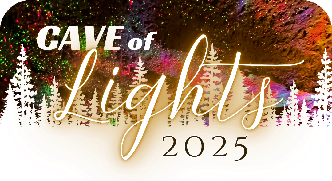 Cave of Lights