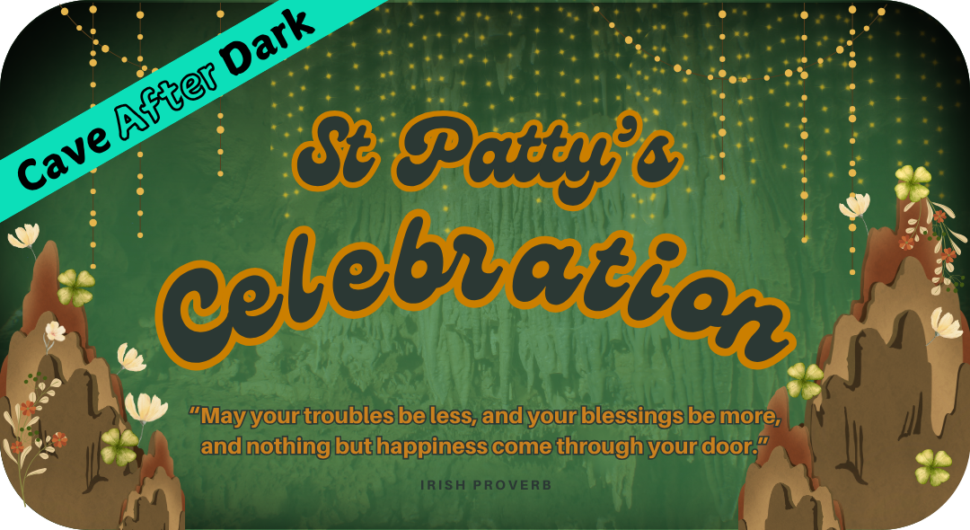 St. Patty’s Celebration
