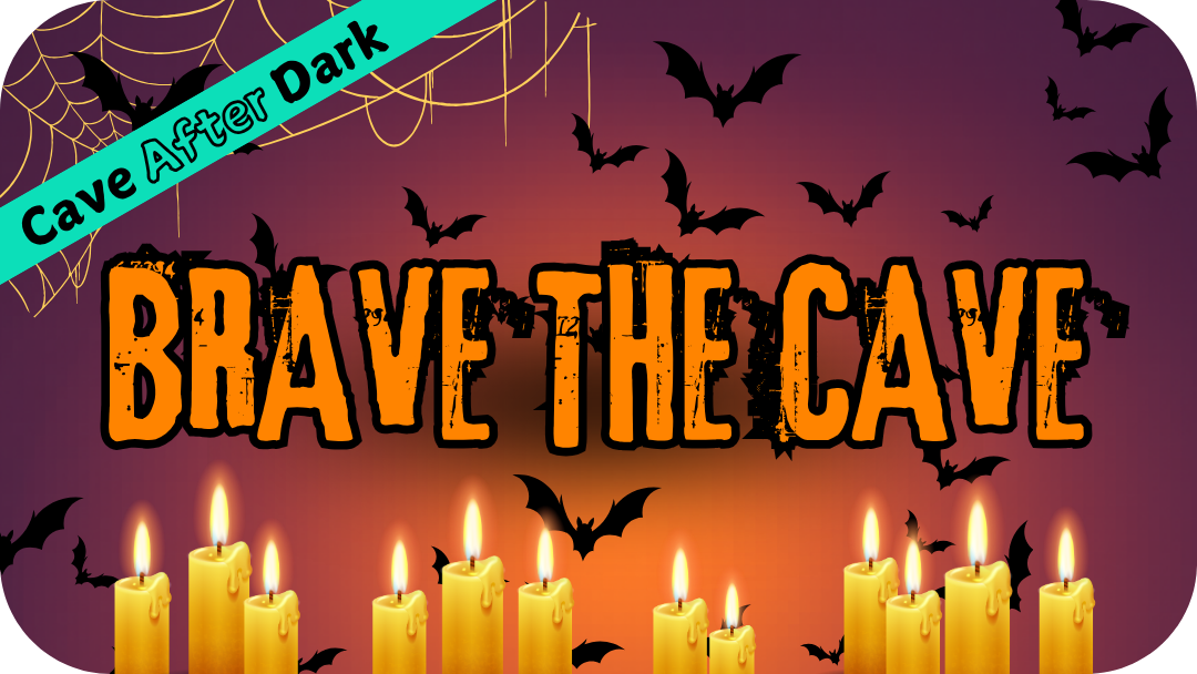 Brave the Cave