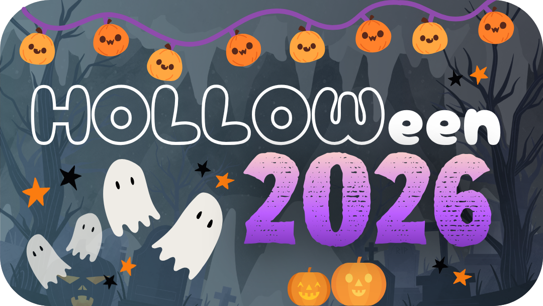 HOLLOWeen 2026