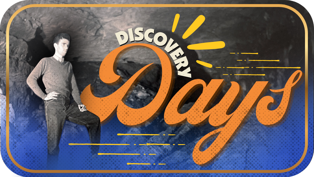 Discovery Days