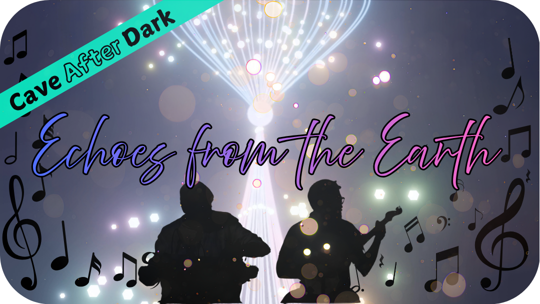Echoes from the Earth