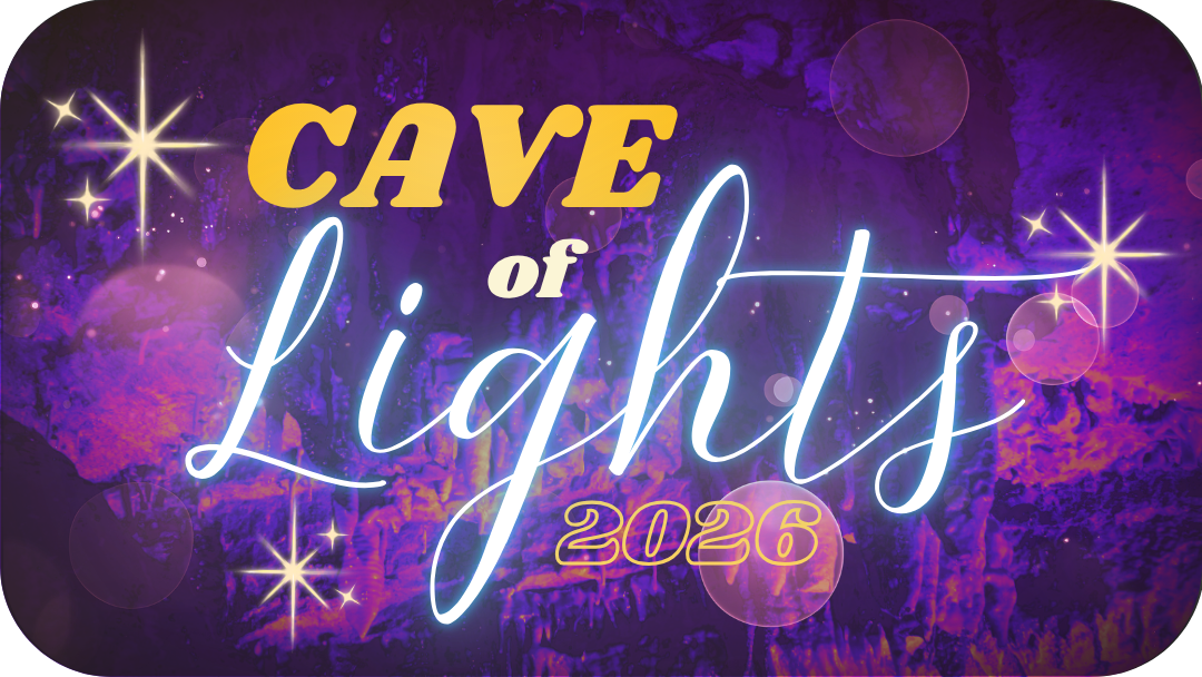 Cave of Lights 2026