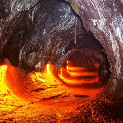 Lava Tube