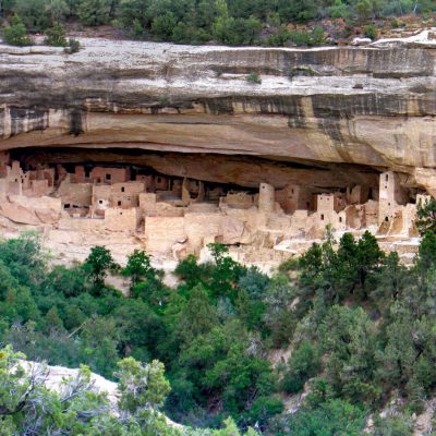 Aeolian Caves