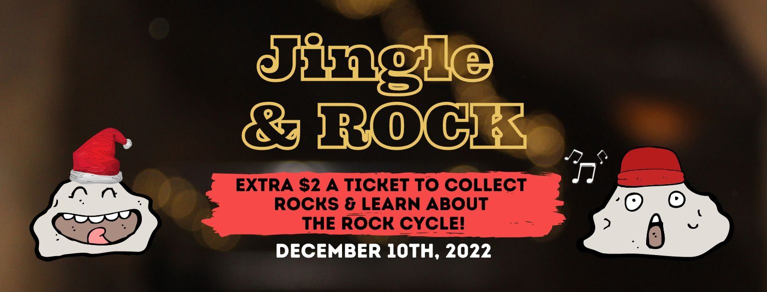 Jingle and Rock December 10 2022